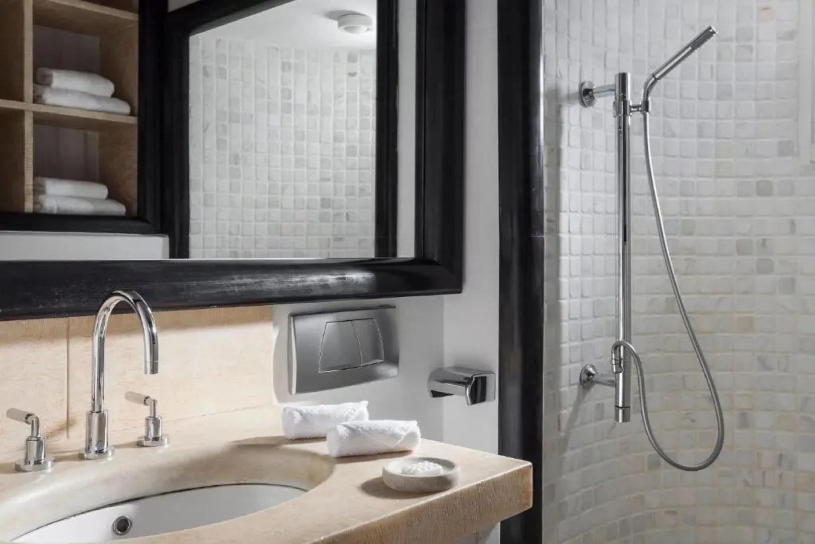 AGL Luxury Villas Mykonos Villa Pinto