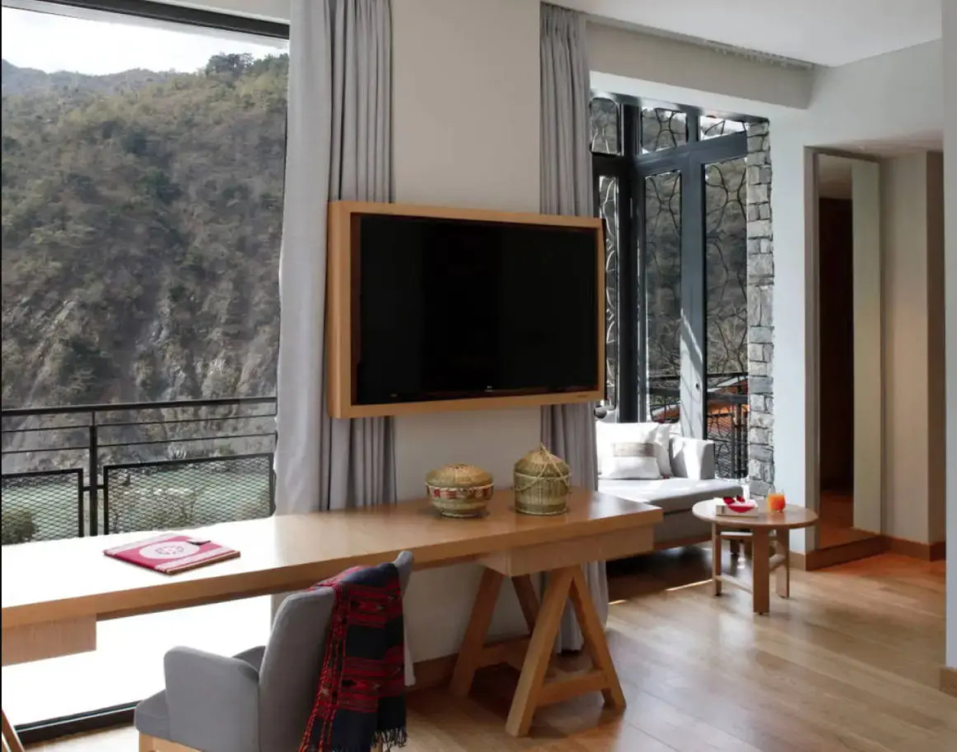 Taj Rishikesh Resort & Spa, Uttarakhand