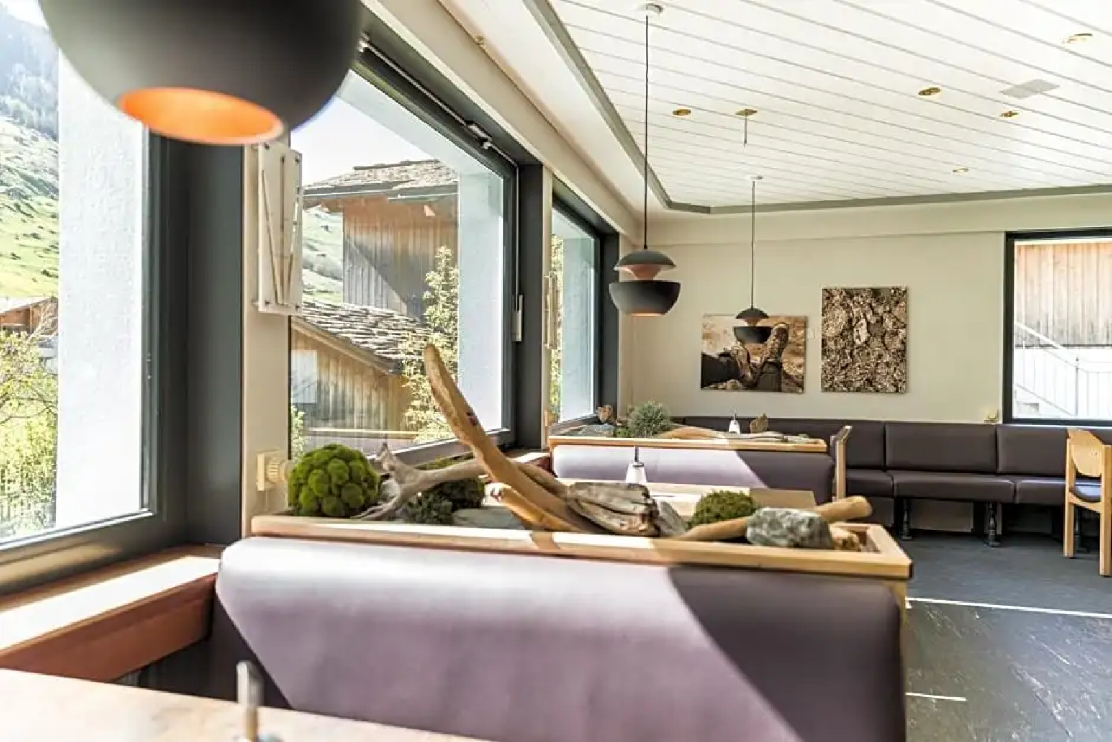 Schnider Bed&Breakfast & Café