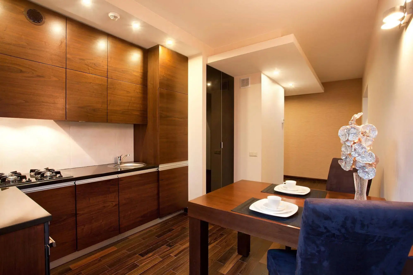 Art Residence Apartments
