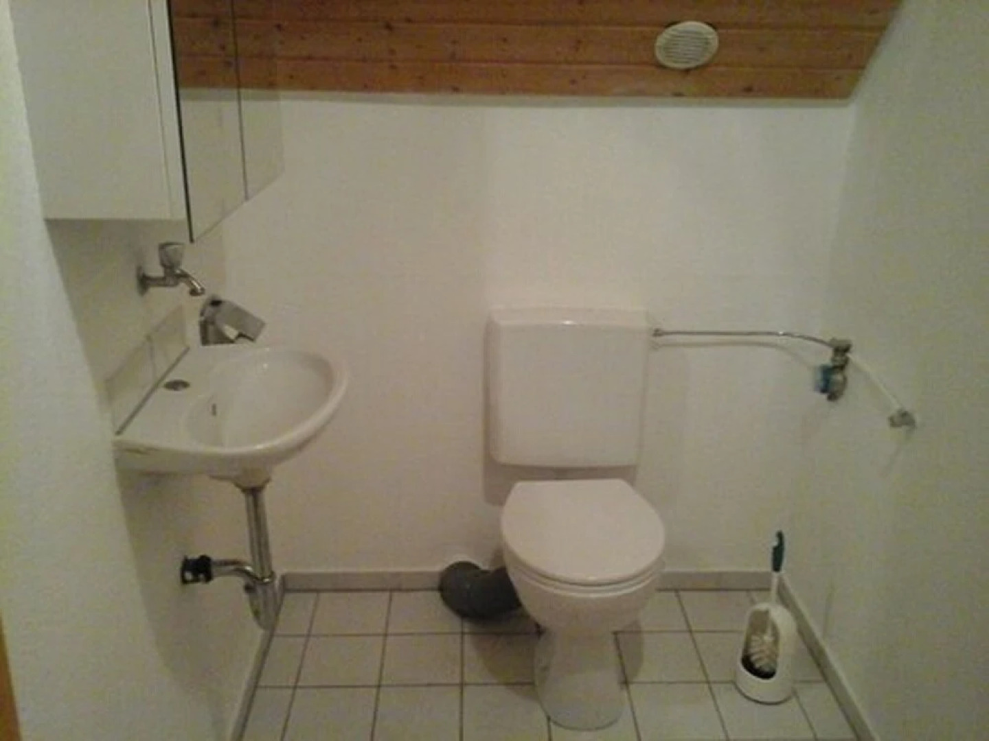 Monteurzimmer Johann