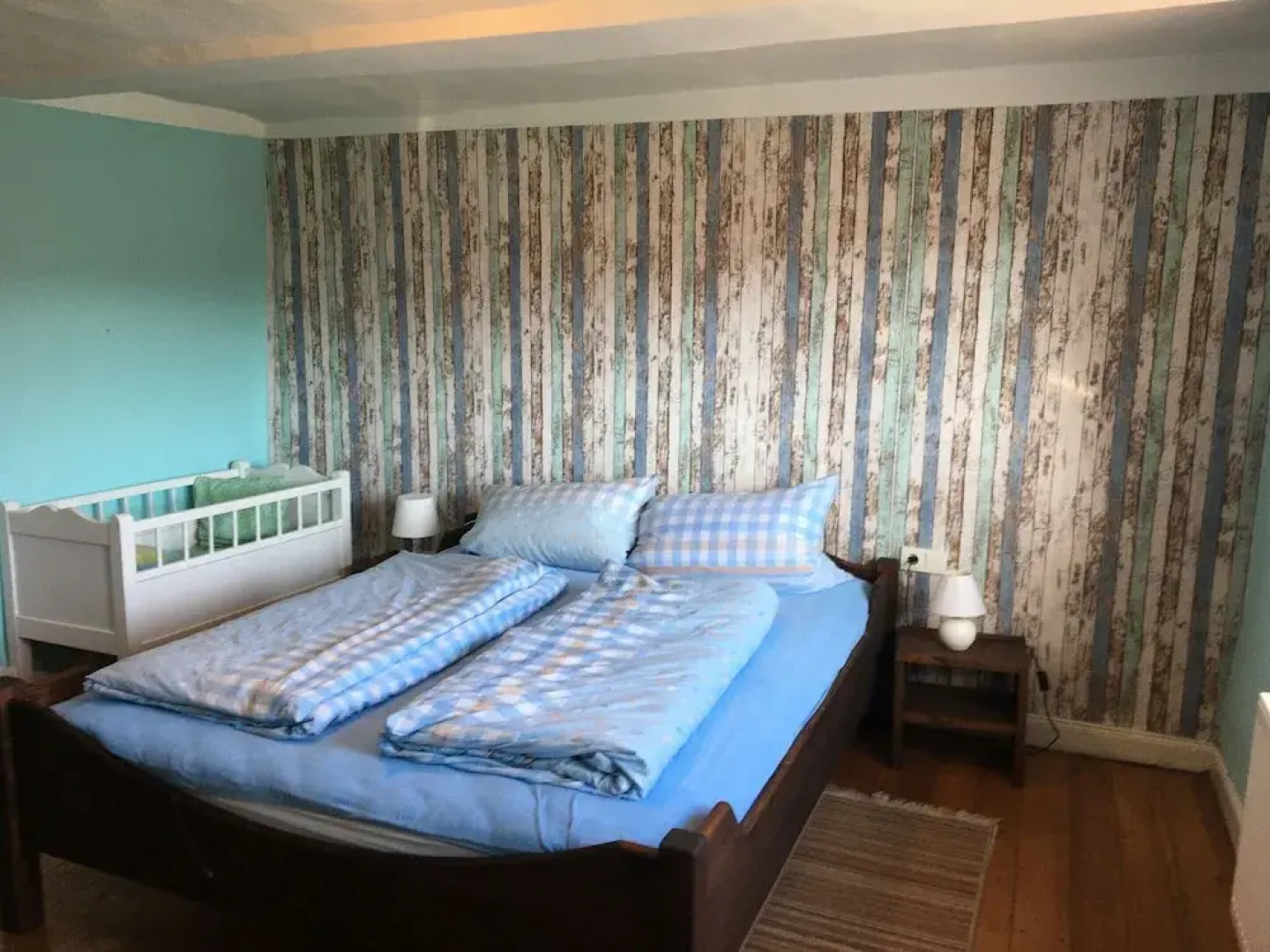 Familienfreundlicher Urlaub im Landhaus Obergude