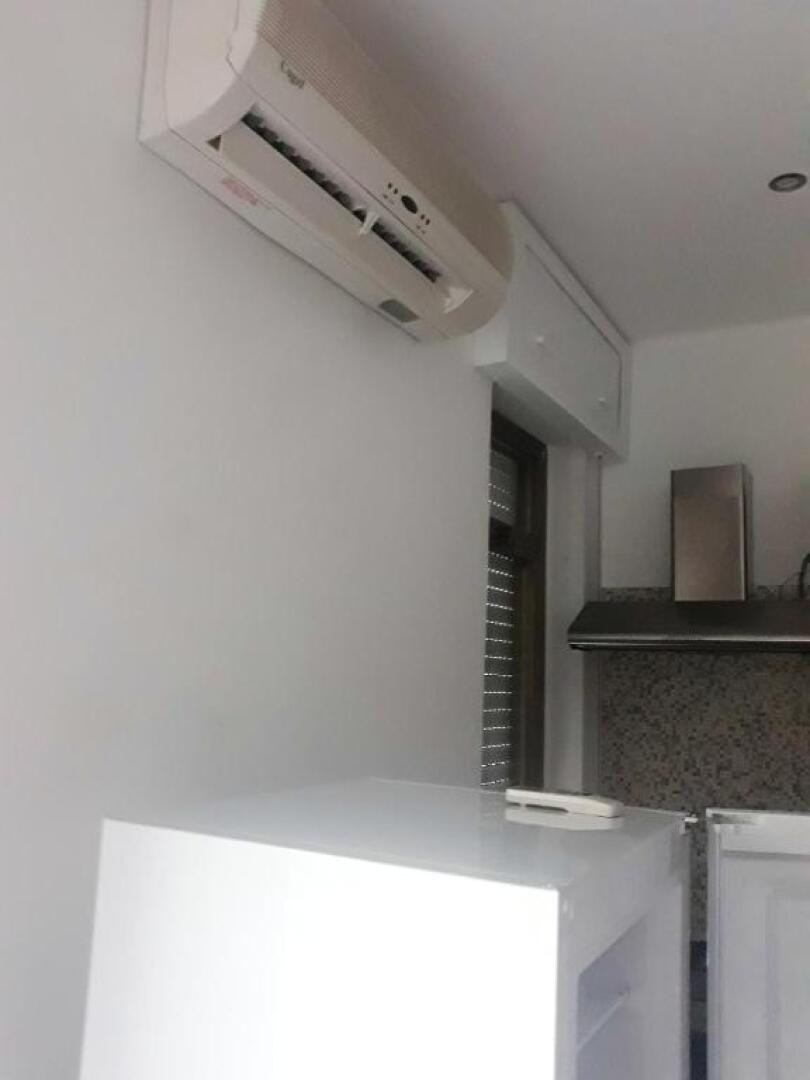 Apartment with 2 bedrooms in Torre Melissa with wonderful sea view furnished balcony and WiFi 300 m from the beach