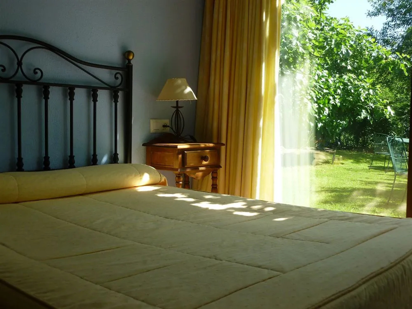 Hotel Rural La Balconada