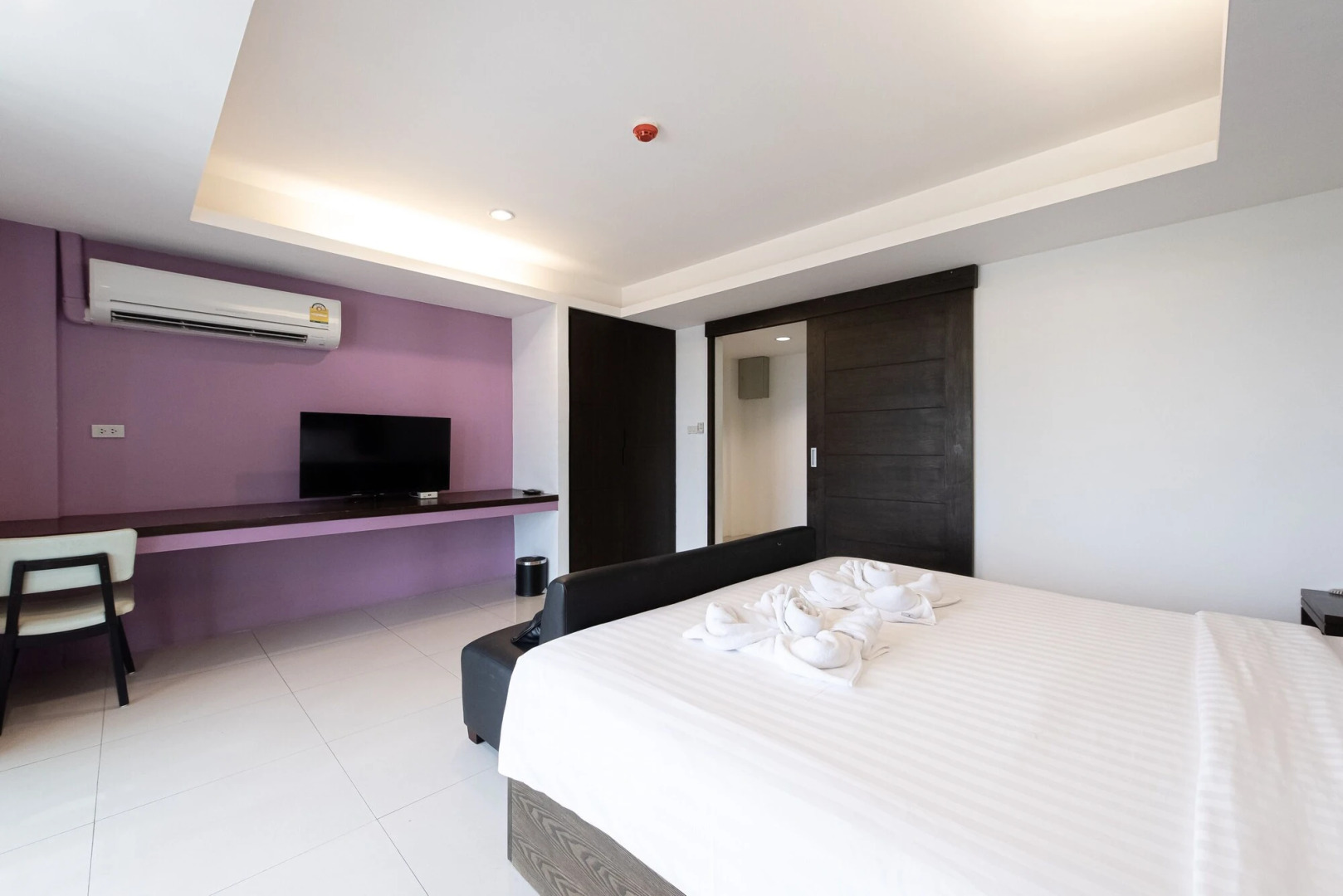 The Proud Exclusive Hotel