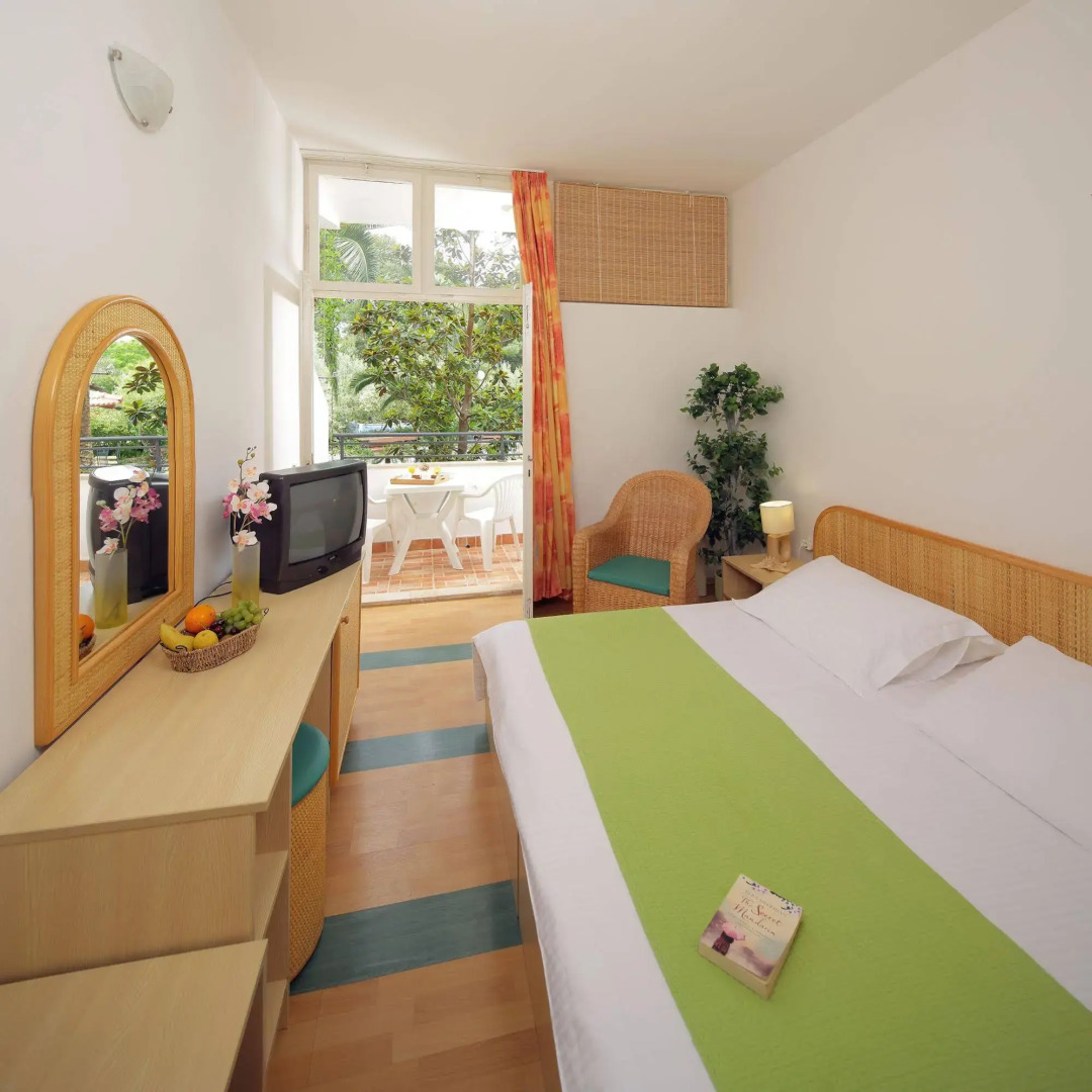 Hotel Villa Adriatica - Adults only