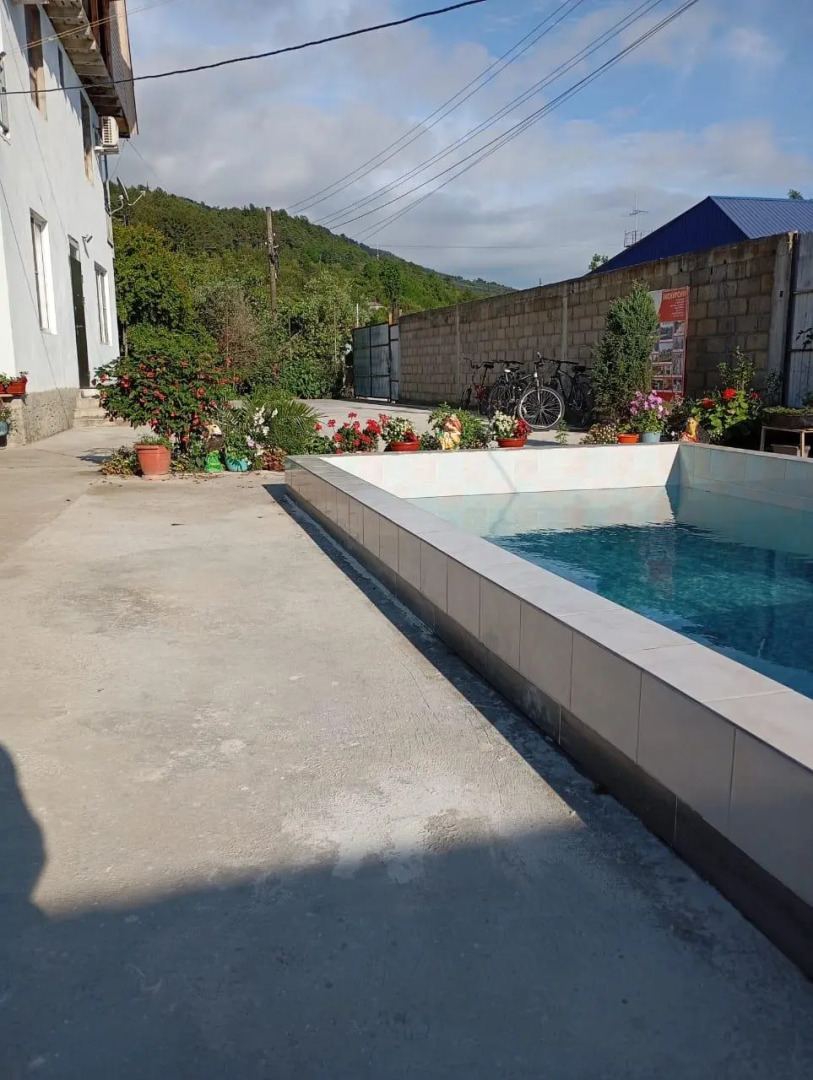 Гостевой дом Мария