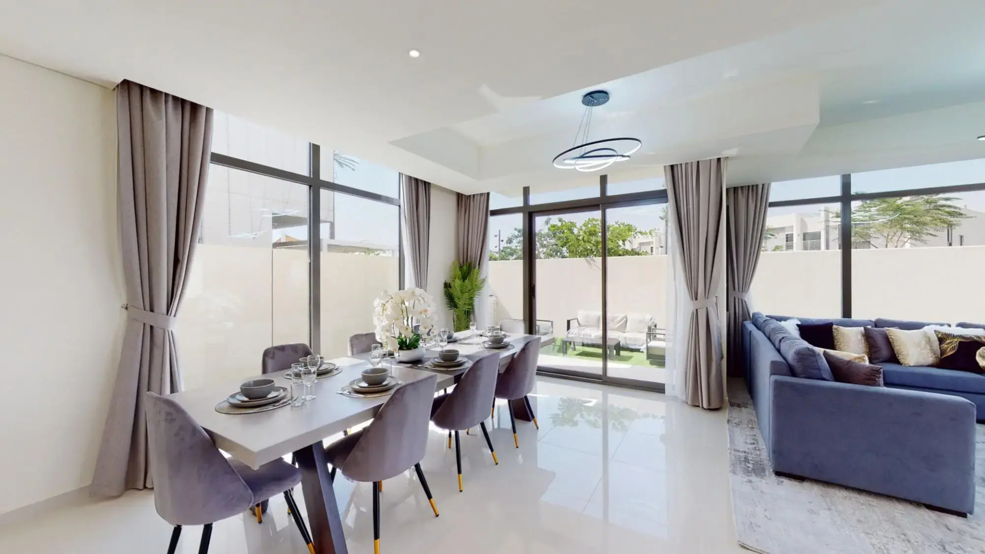 Primestay - Akoya Oxygen - Odora Residences