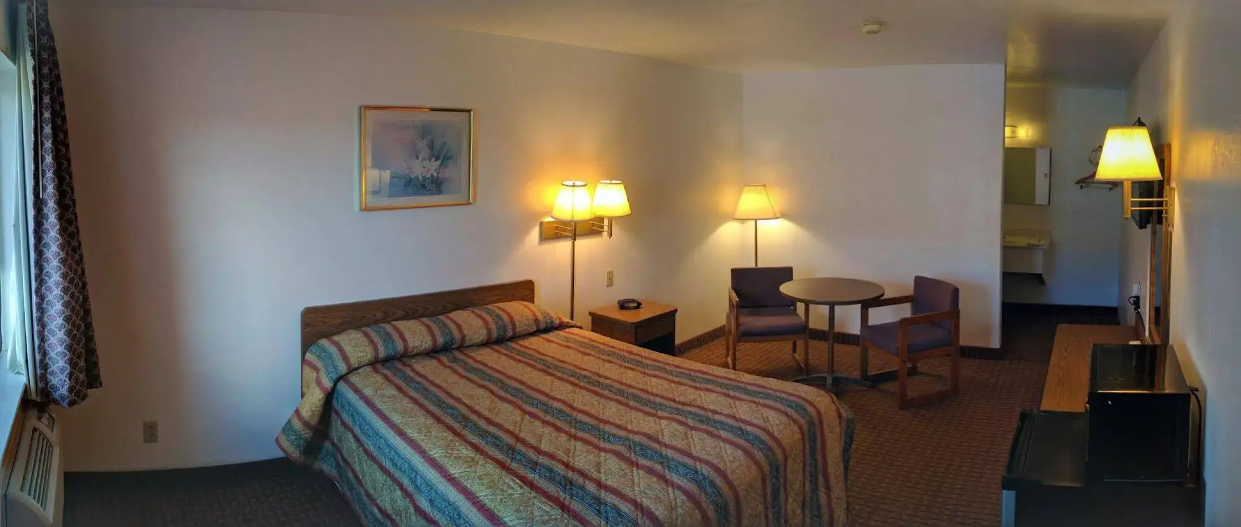 Value Inn Harrisburg - York