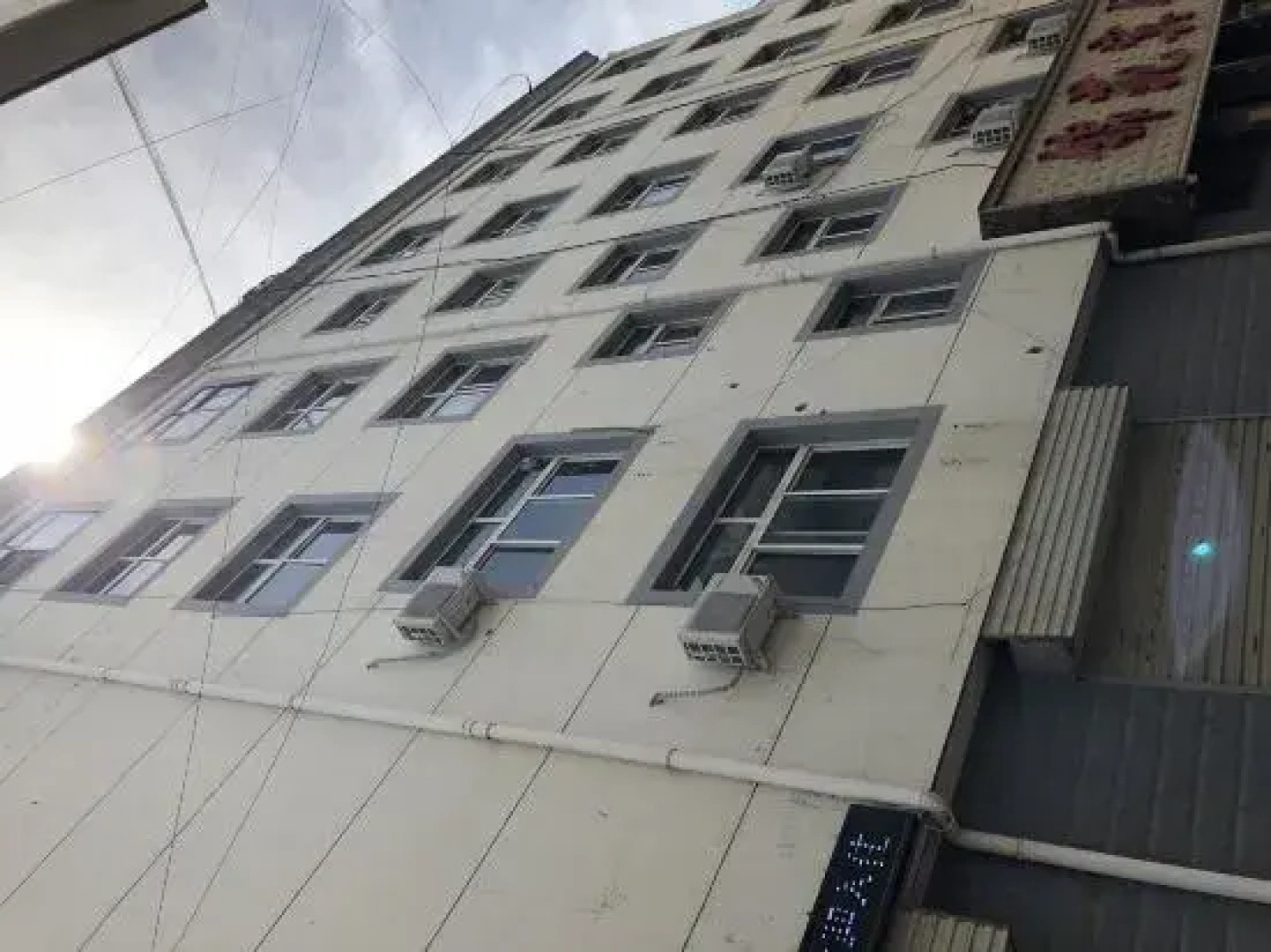 Tanchang Jinyuan Hotel