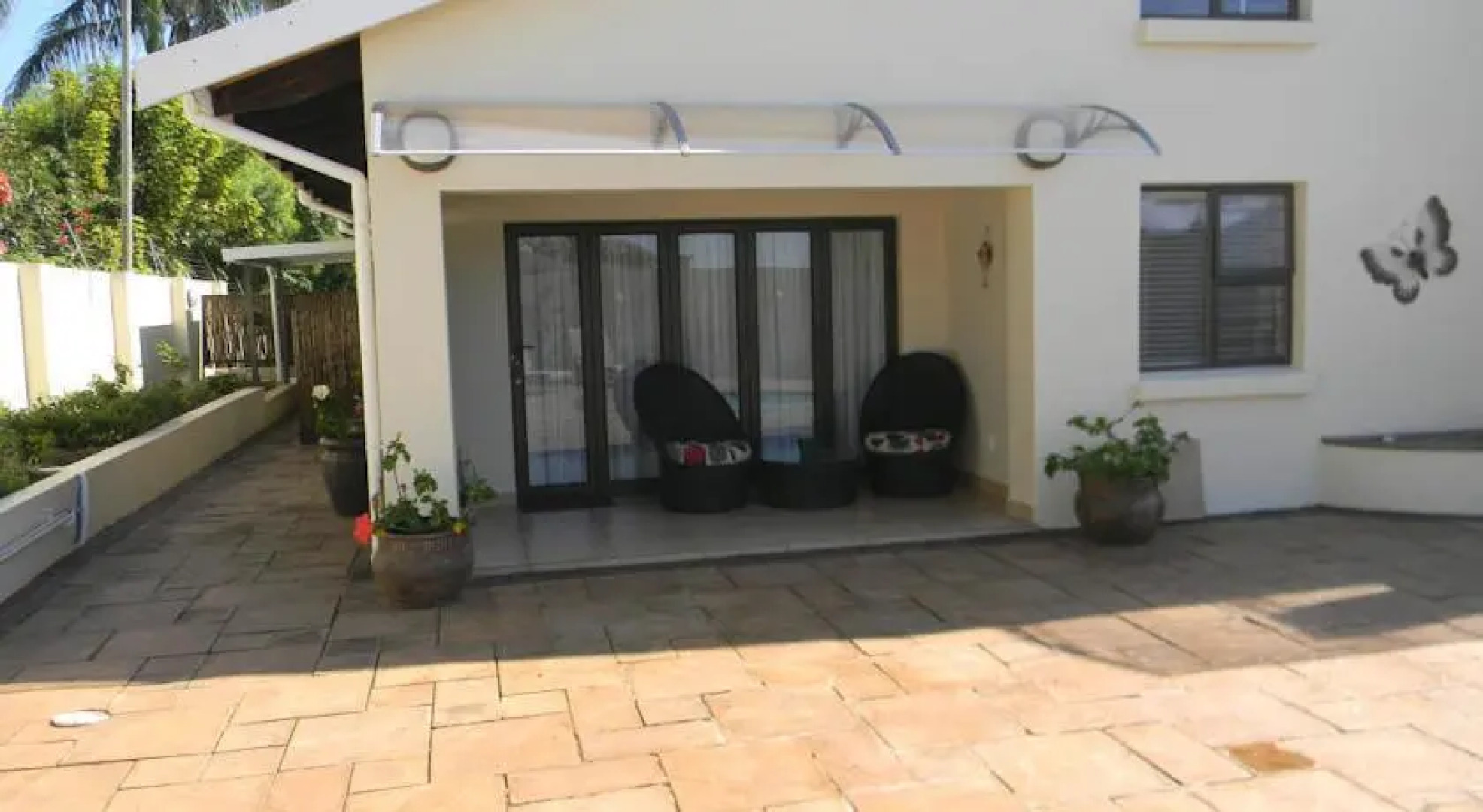 Alans Rest Bed & Breakfast