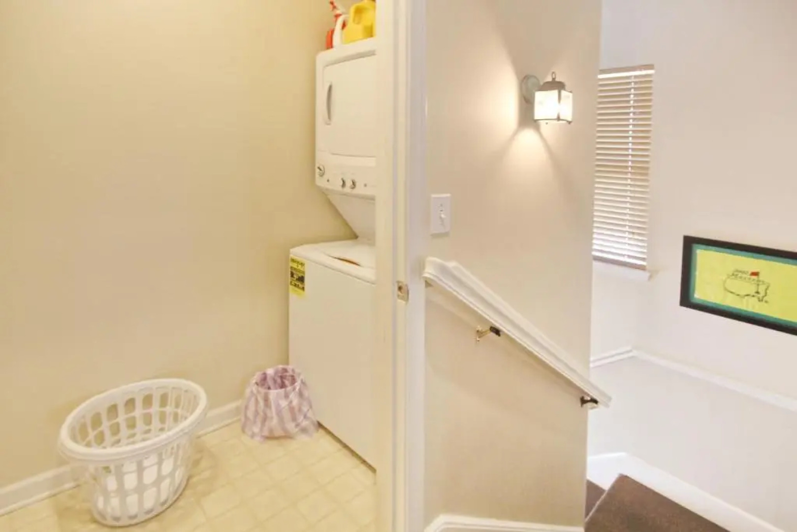 Two-Bedroom Vacation Condo