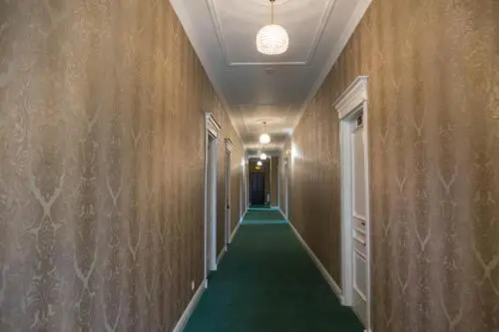 Boutique Hotel Deluxe