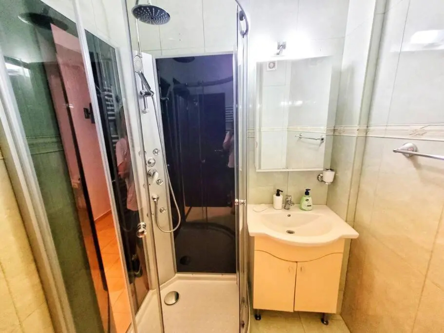 Miruna Luxury Studio Eforie Nord