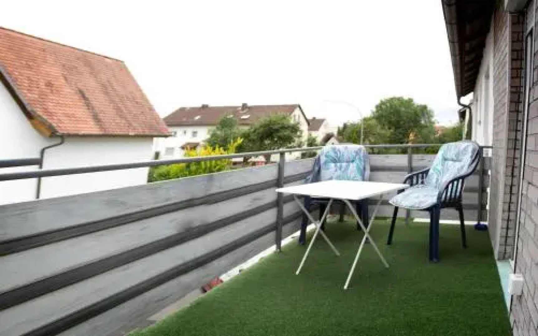 Ferienwohnung Christa