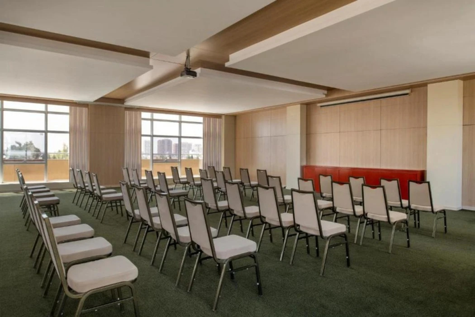 Bristoria Hotel Erbil