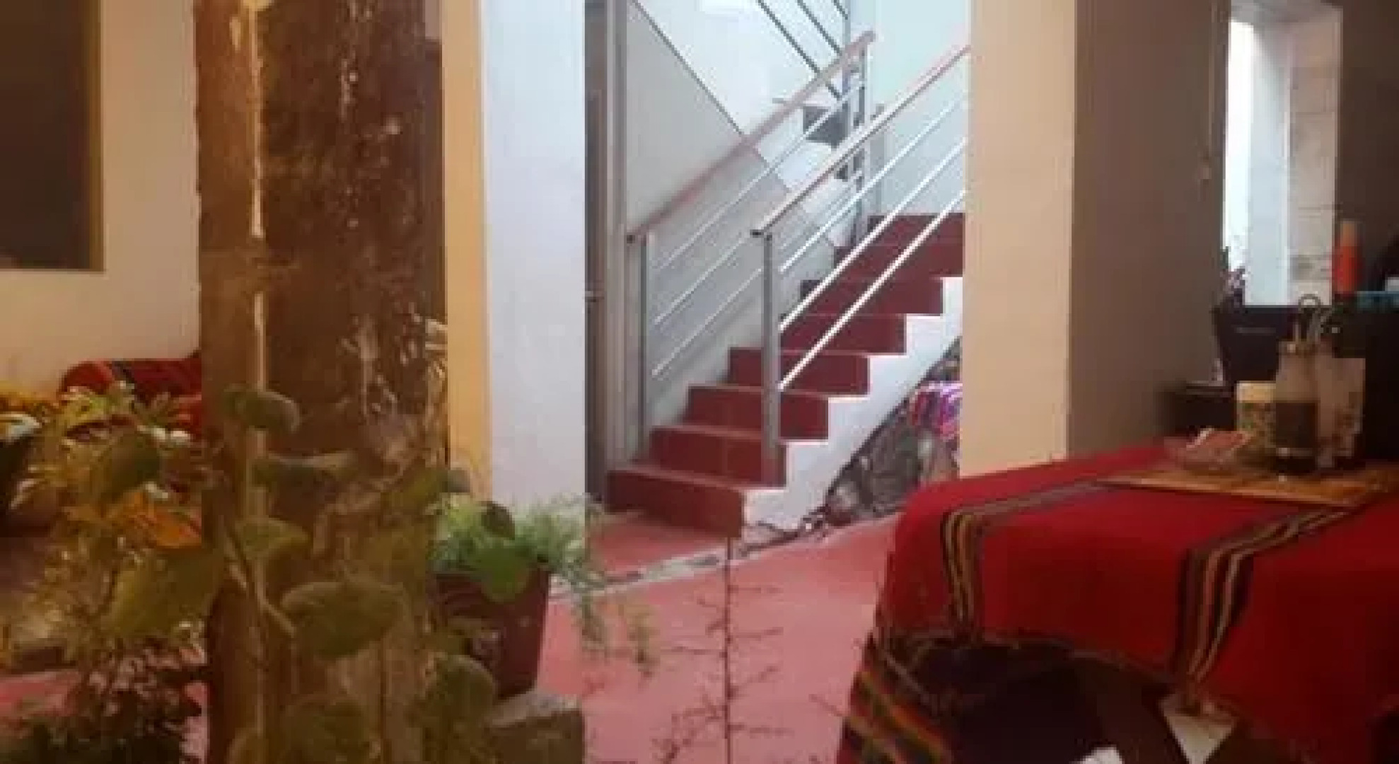 Valle Yanahuara Guest House