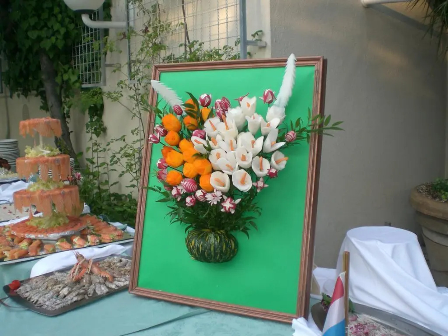 Hotel Vienna Touring