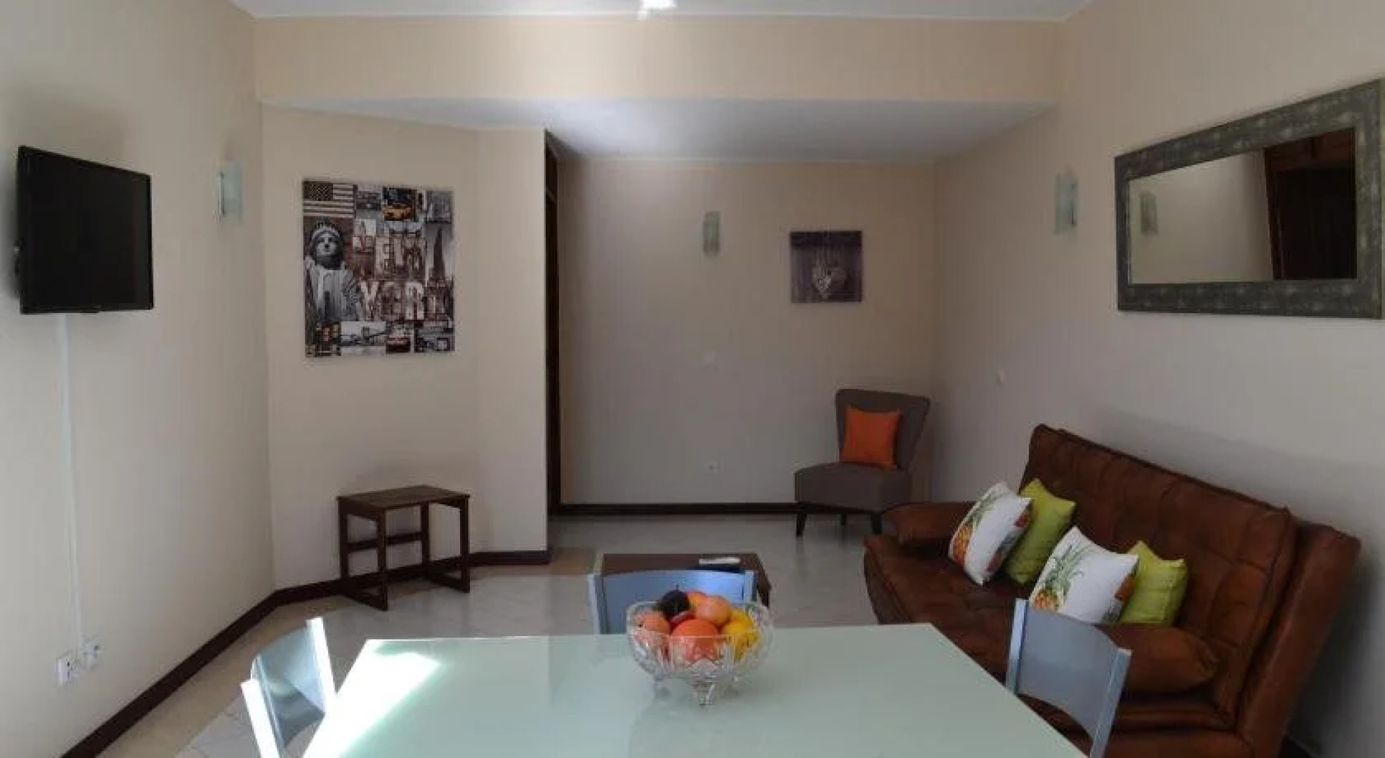 Algamar Apartments By Garvetur