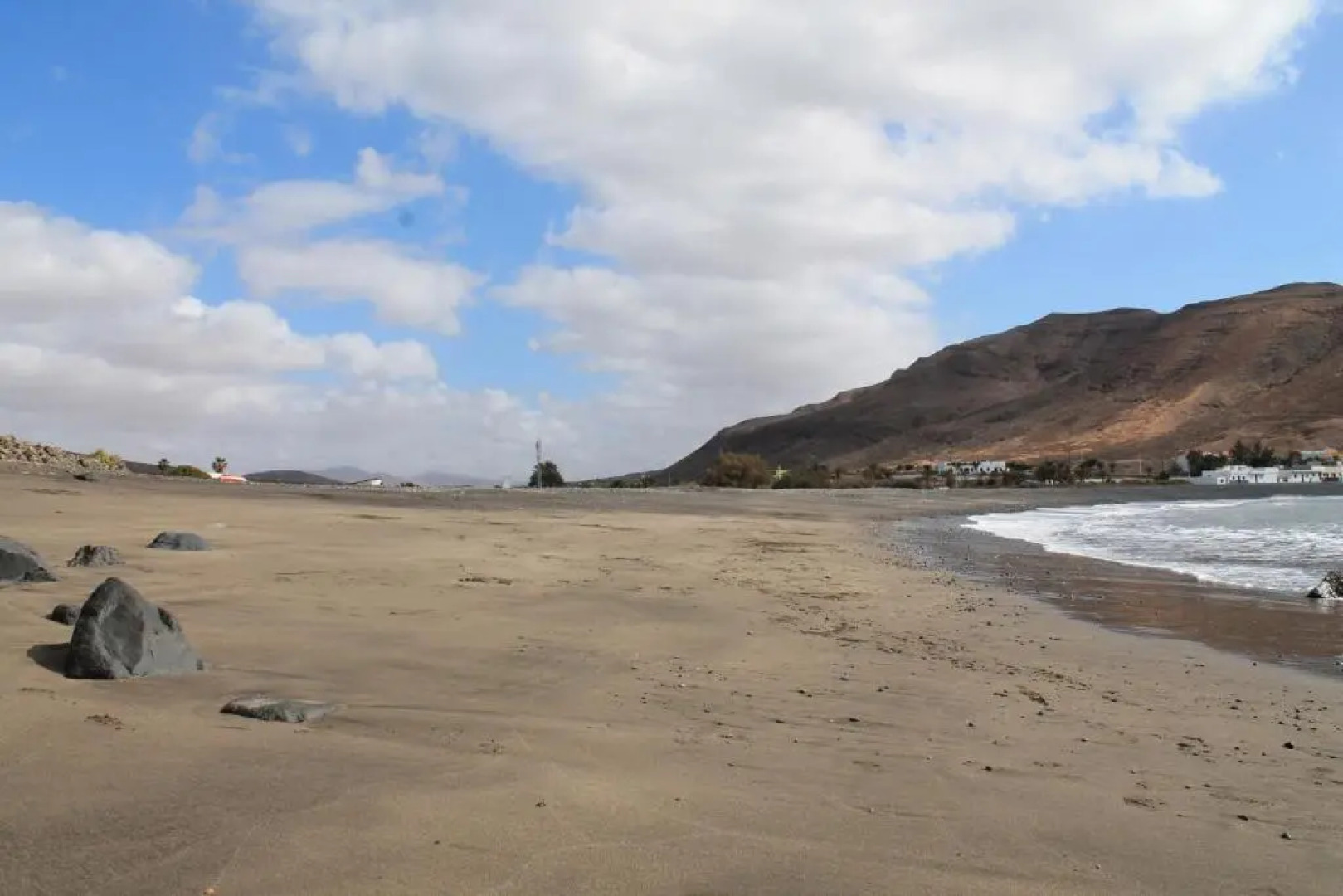 Villa Paradise Beach