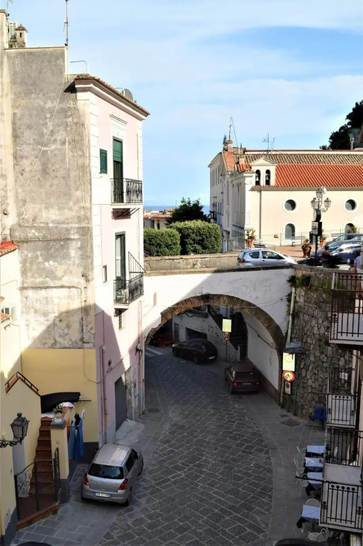 La Corte Dei Naviganti B&B - Amalfi Coast - Cetara