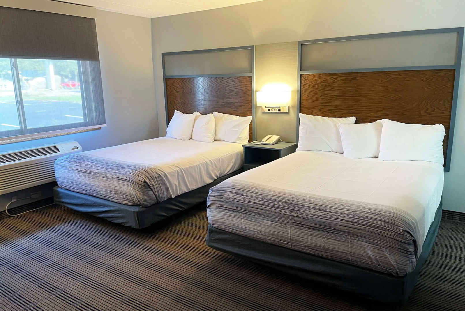 AmericInn by Wyndham Ladysmith