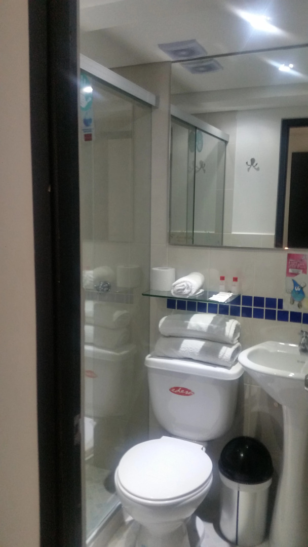 Hotel Quinta Avenida