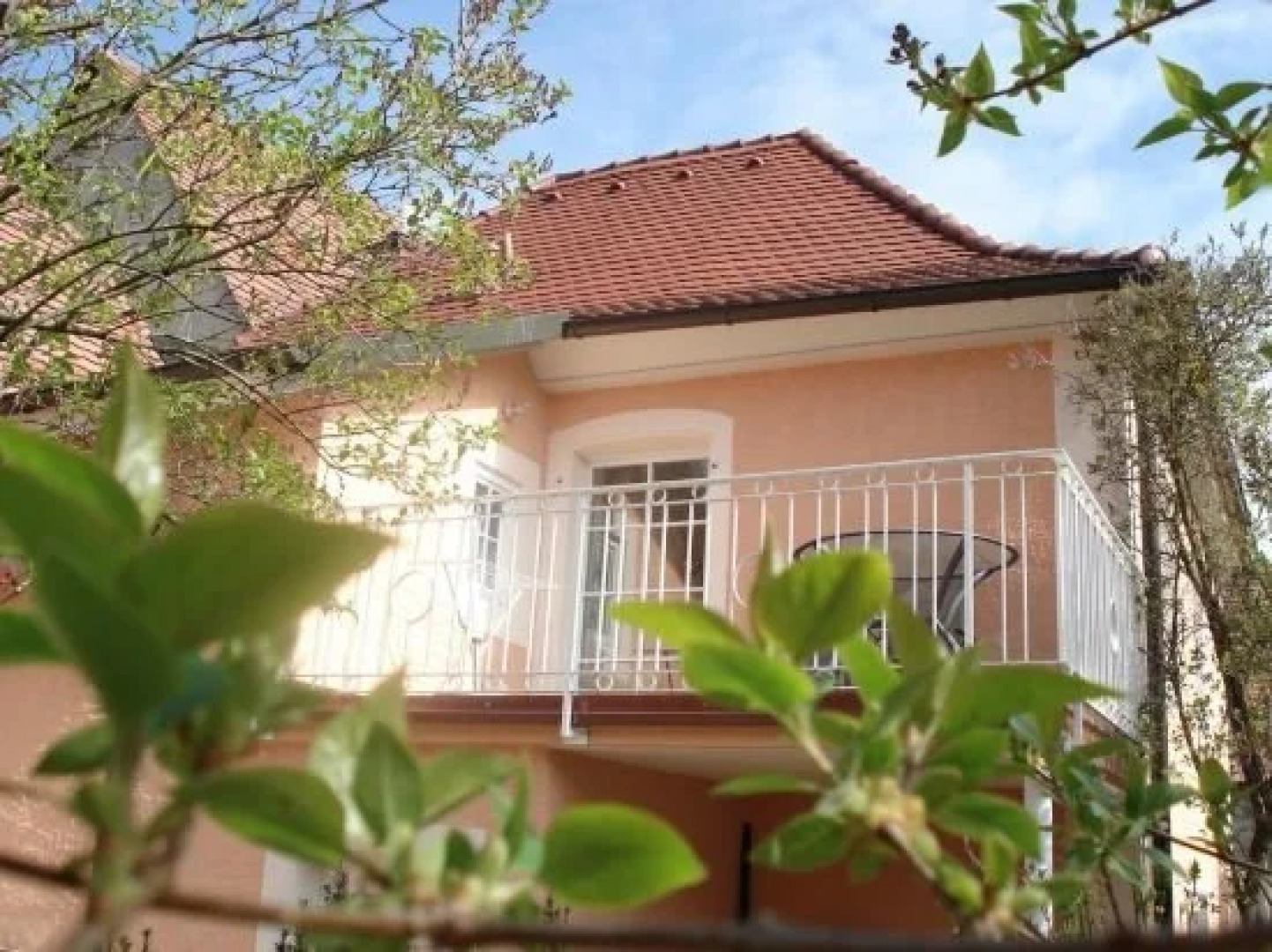 Romantik Appartements Staufen