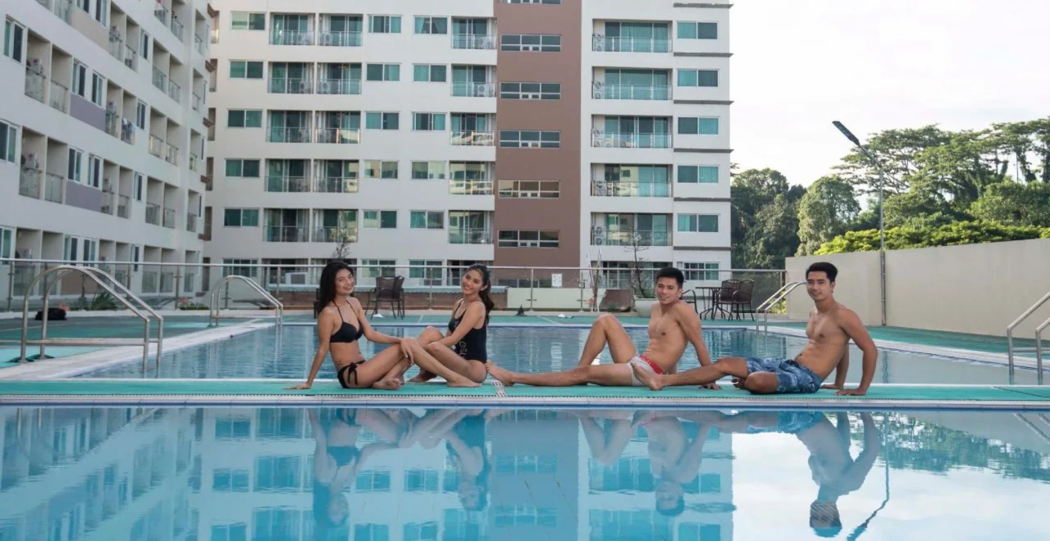 Xenia Hotel Clark - Multi Use Hotel