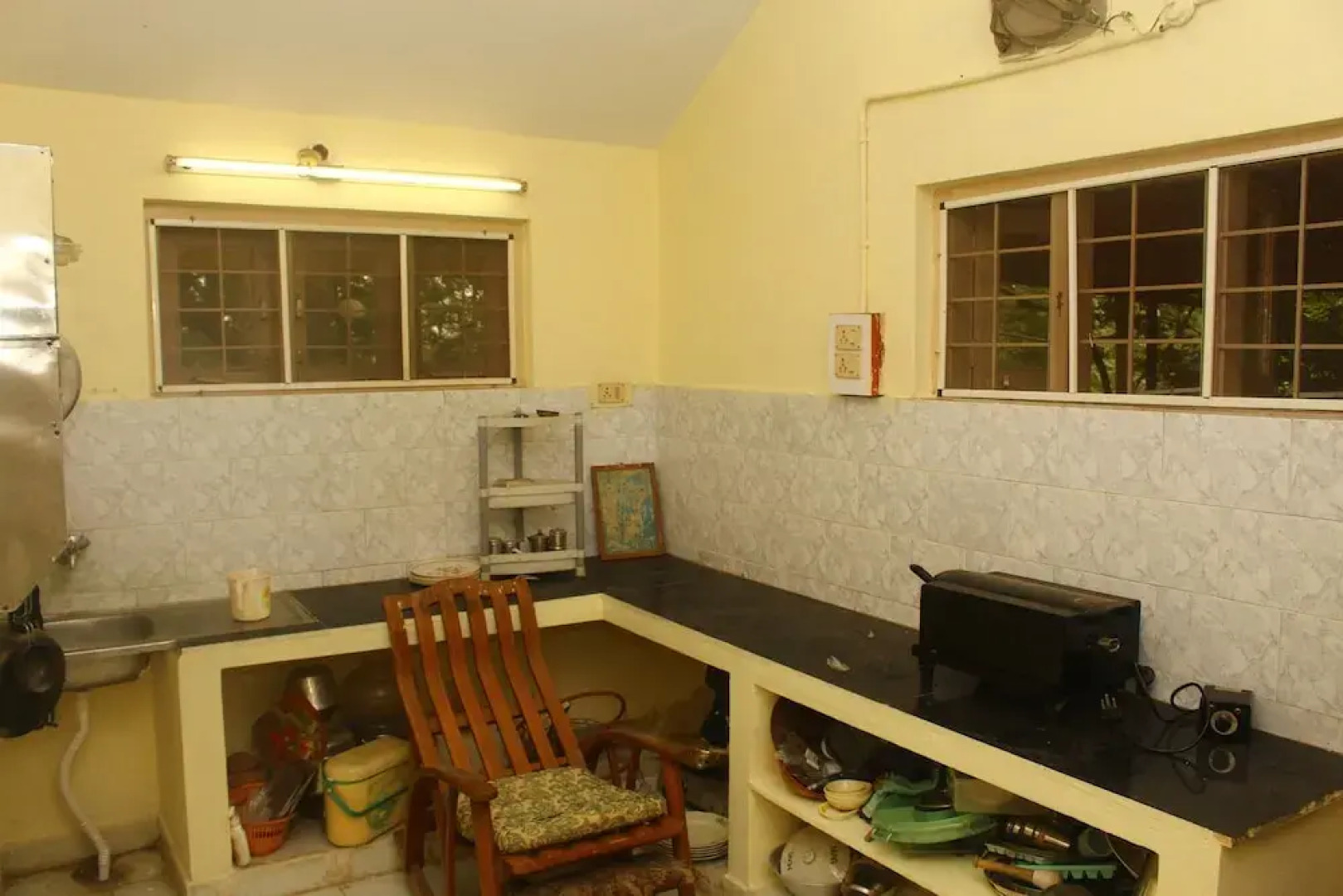 TripThrill Deccan Farm House