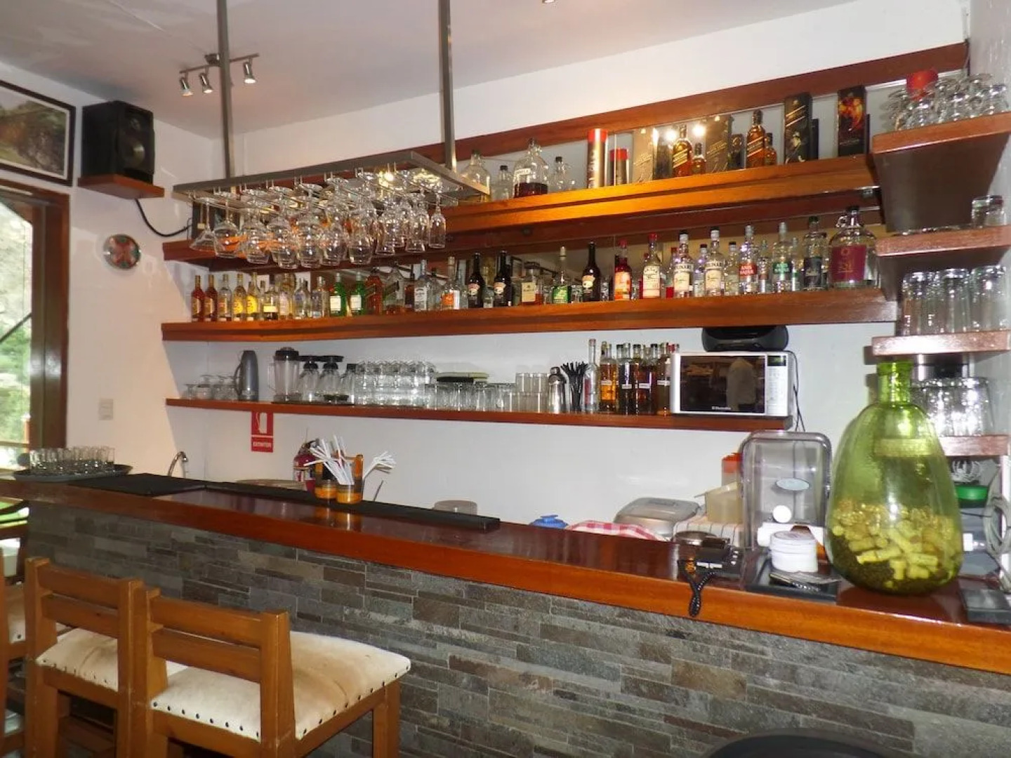 Hotel y Restaurante El Molino