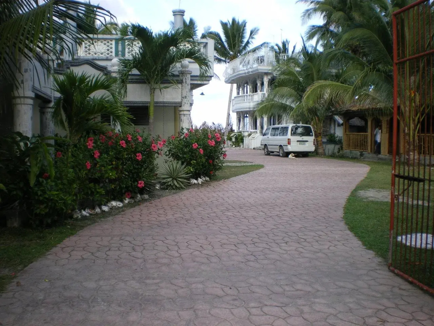 The Wave Beach Resort