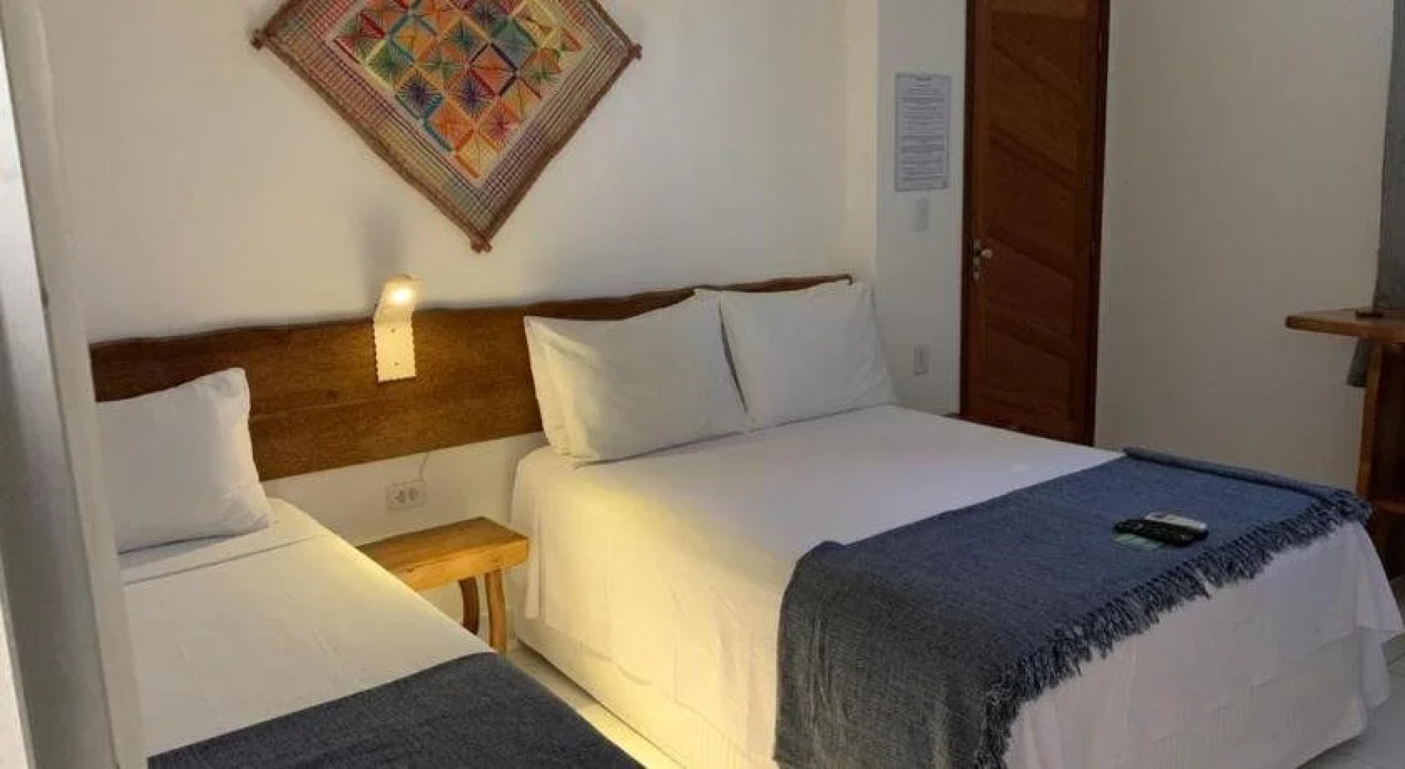 Pousada Praia Bonita