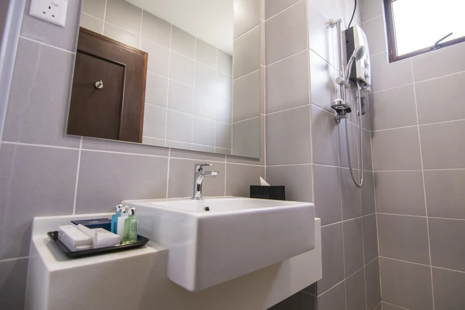 Royale Chulan Cherating Chalet