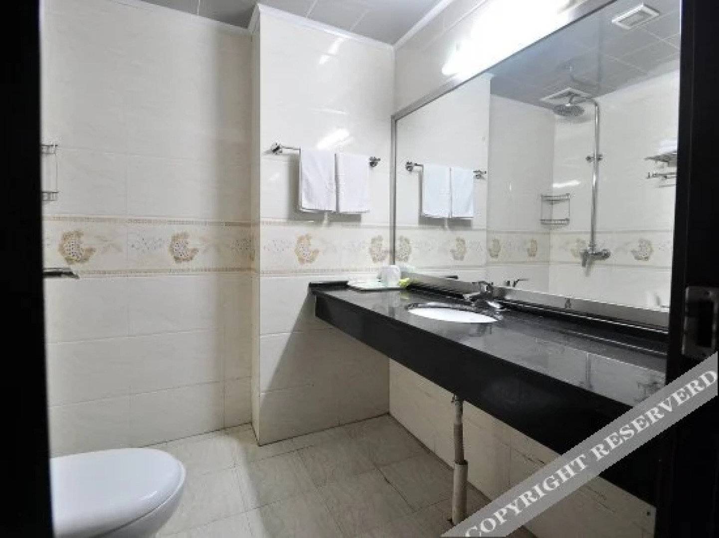 Yaxing Express Hotel