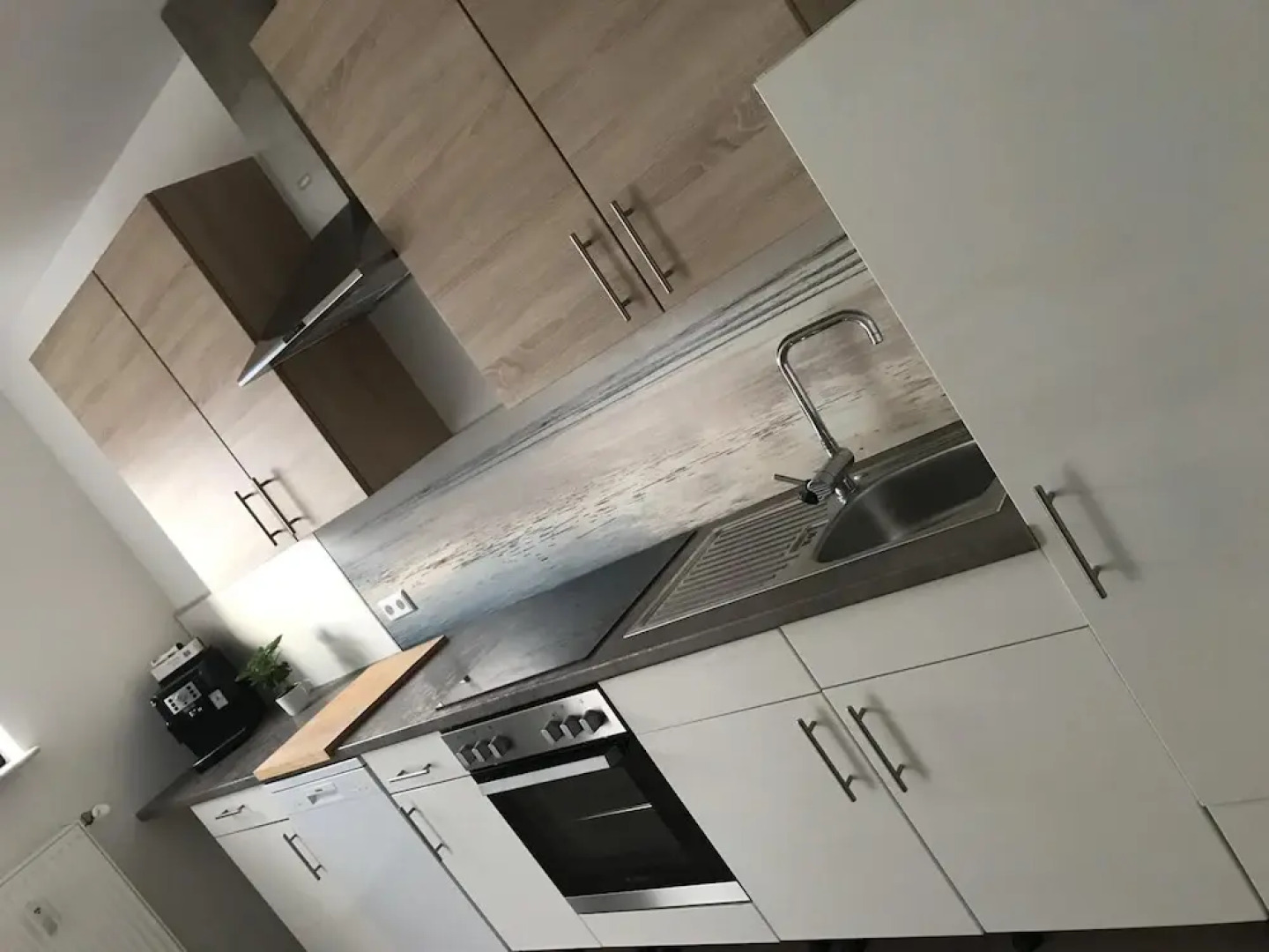 Ferienwohnungen AKH Home