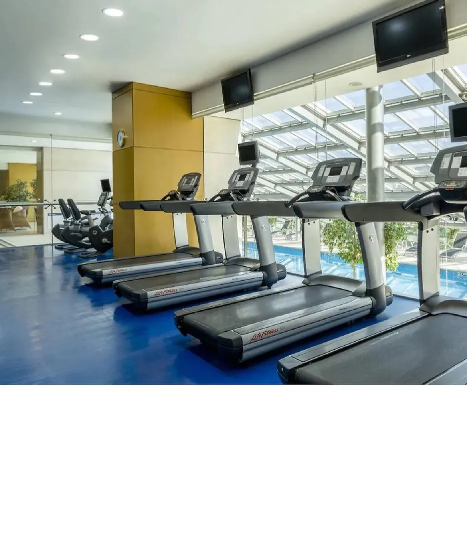 Sheraton Mendoza Hotel