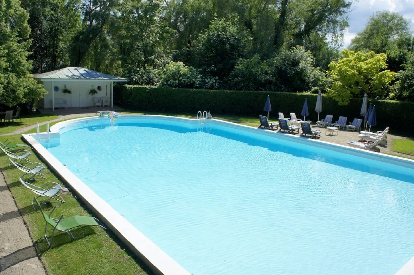 Luxurious Unique Baroque Castle Lavishly Furnished