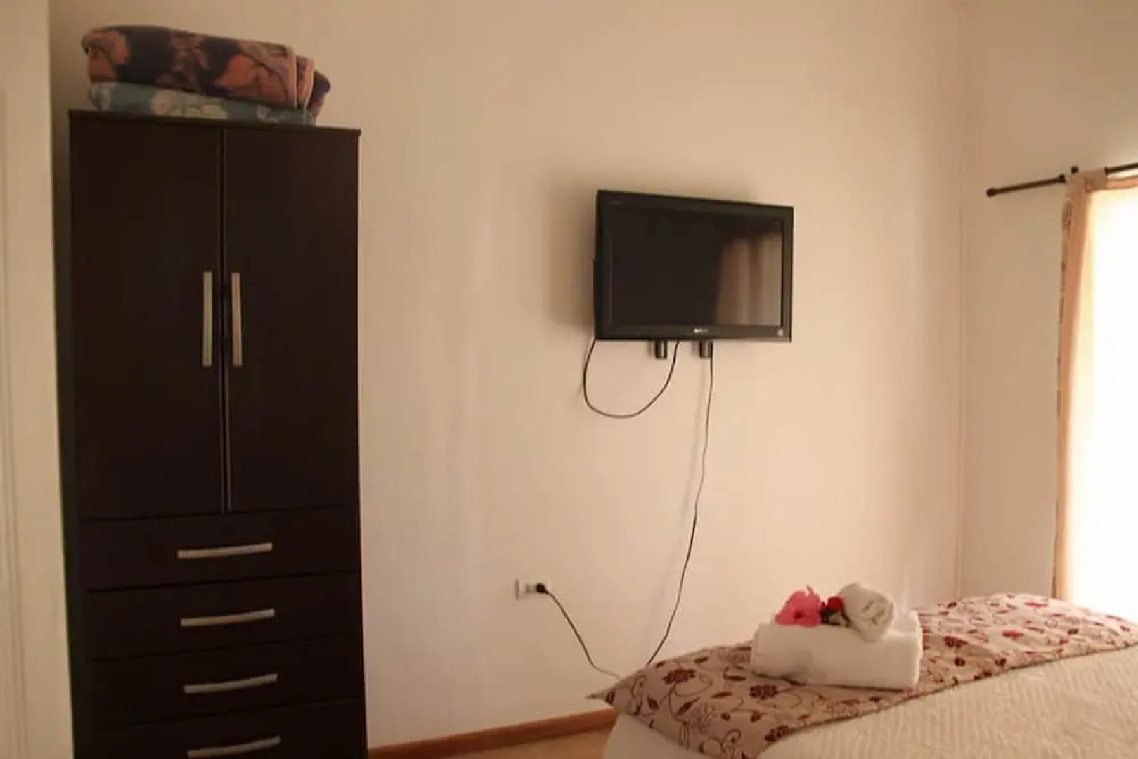 Cabañas Mata Ki Te Rangi