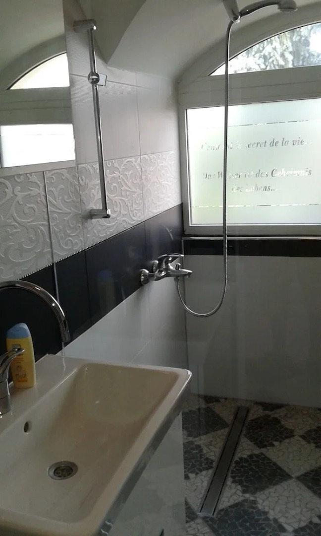 Sagittarius Apartment