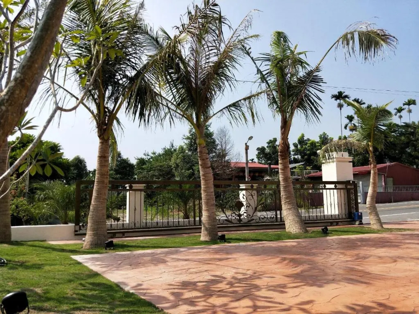 Kurumba B&B