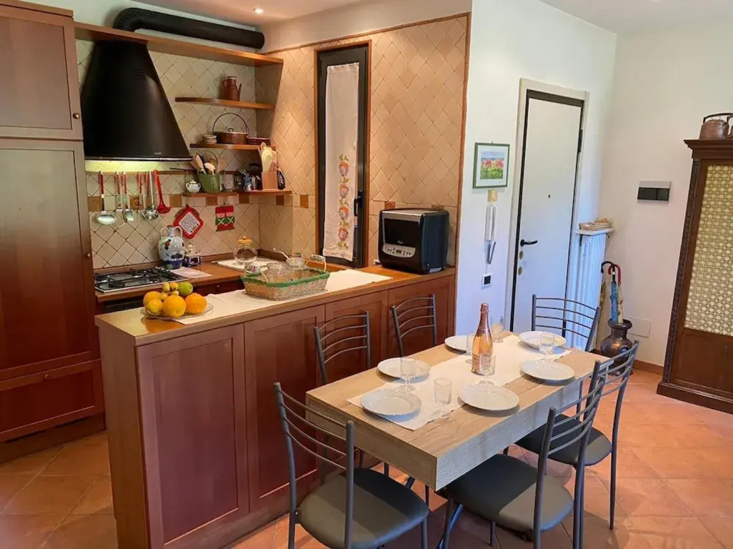 St Maurice Smile Lake View Apartment With Pool
