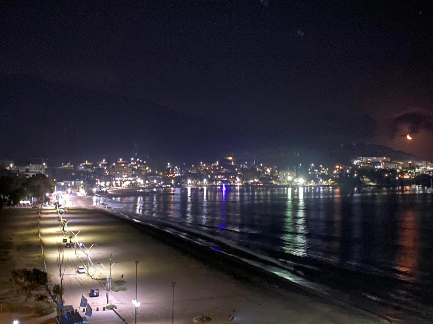 Hermoso Departamento Papudo Laguna, 7 personas