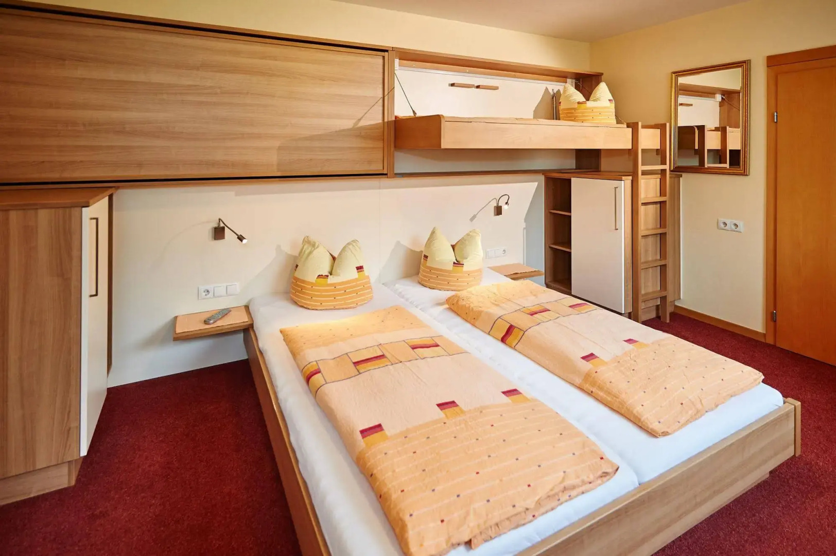 Frühstückspension Anja