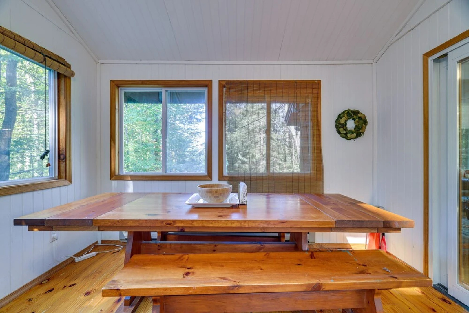 Private Hot Tub: Pocono Pines Cabin Getaway!