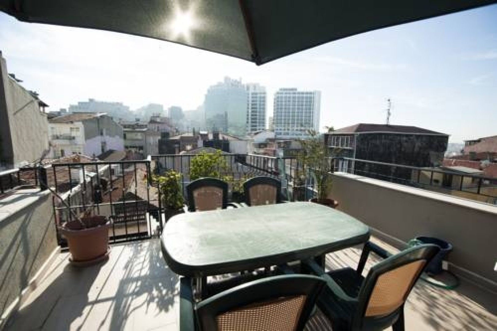 No 34 Hotel