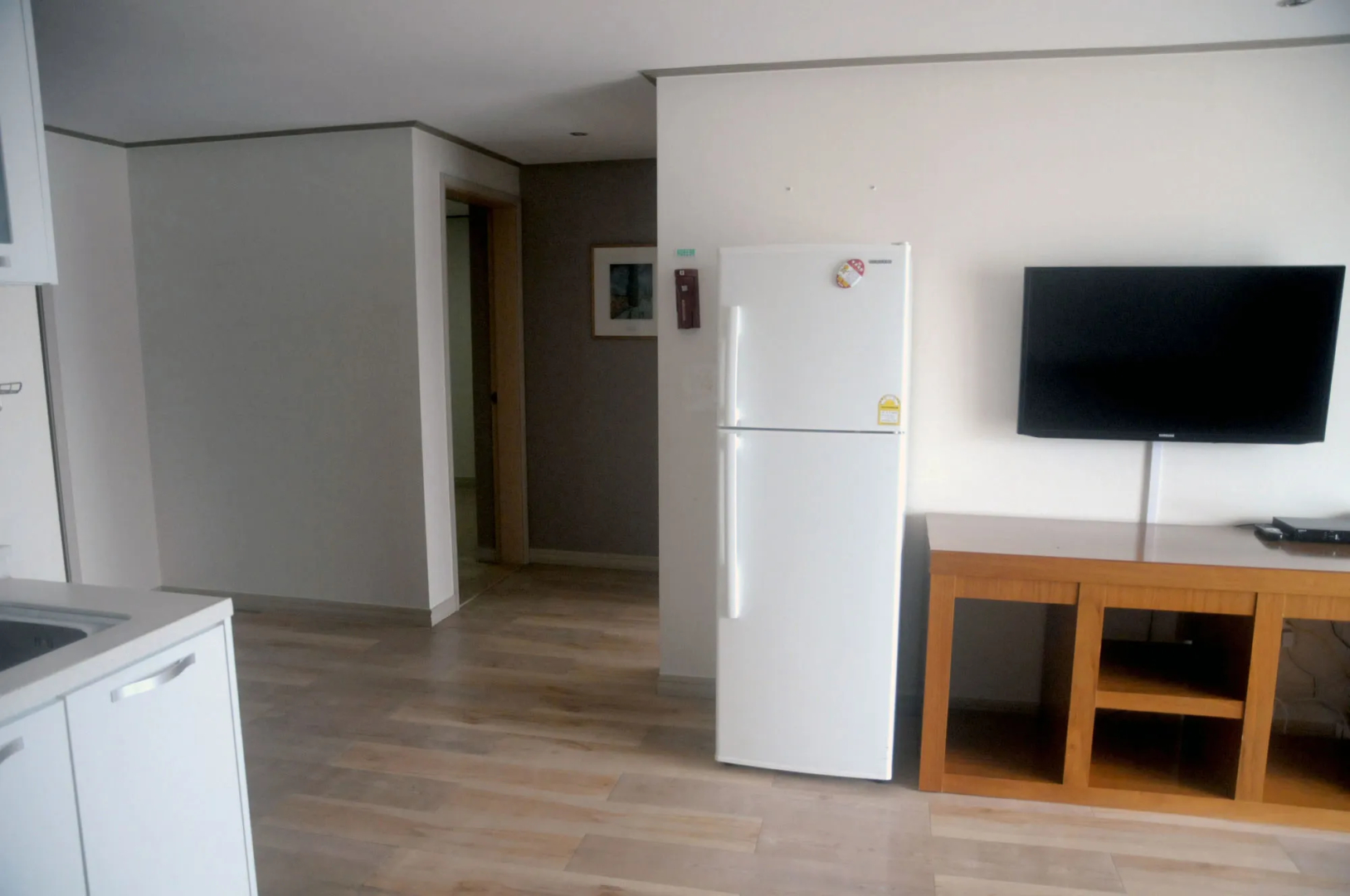 Hansan Hotel