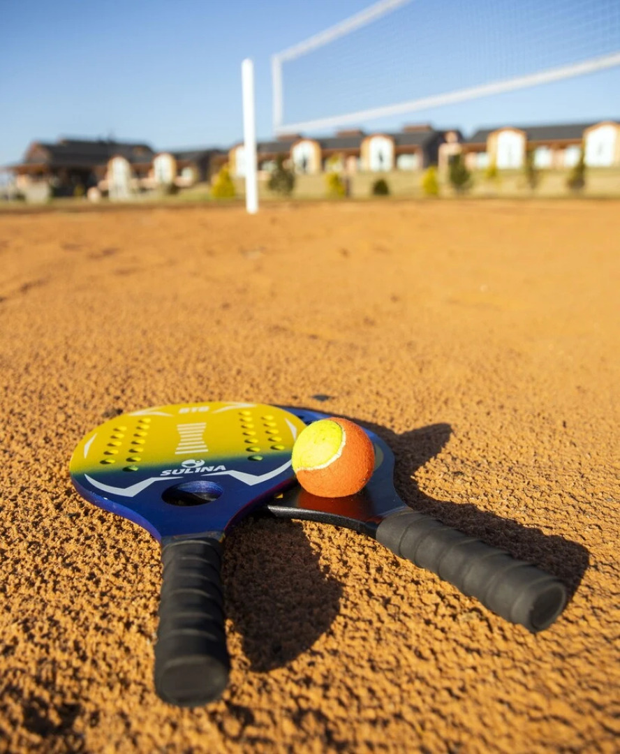 Cerro Azul Hotel Fazenda