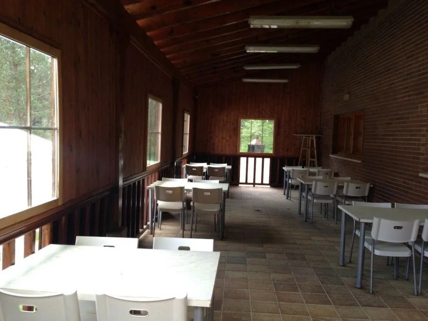 Bungalows Refugio de Pescadores