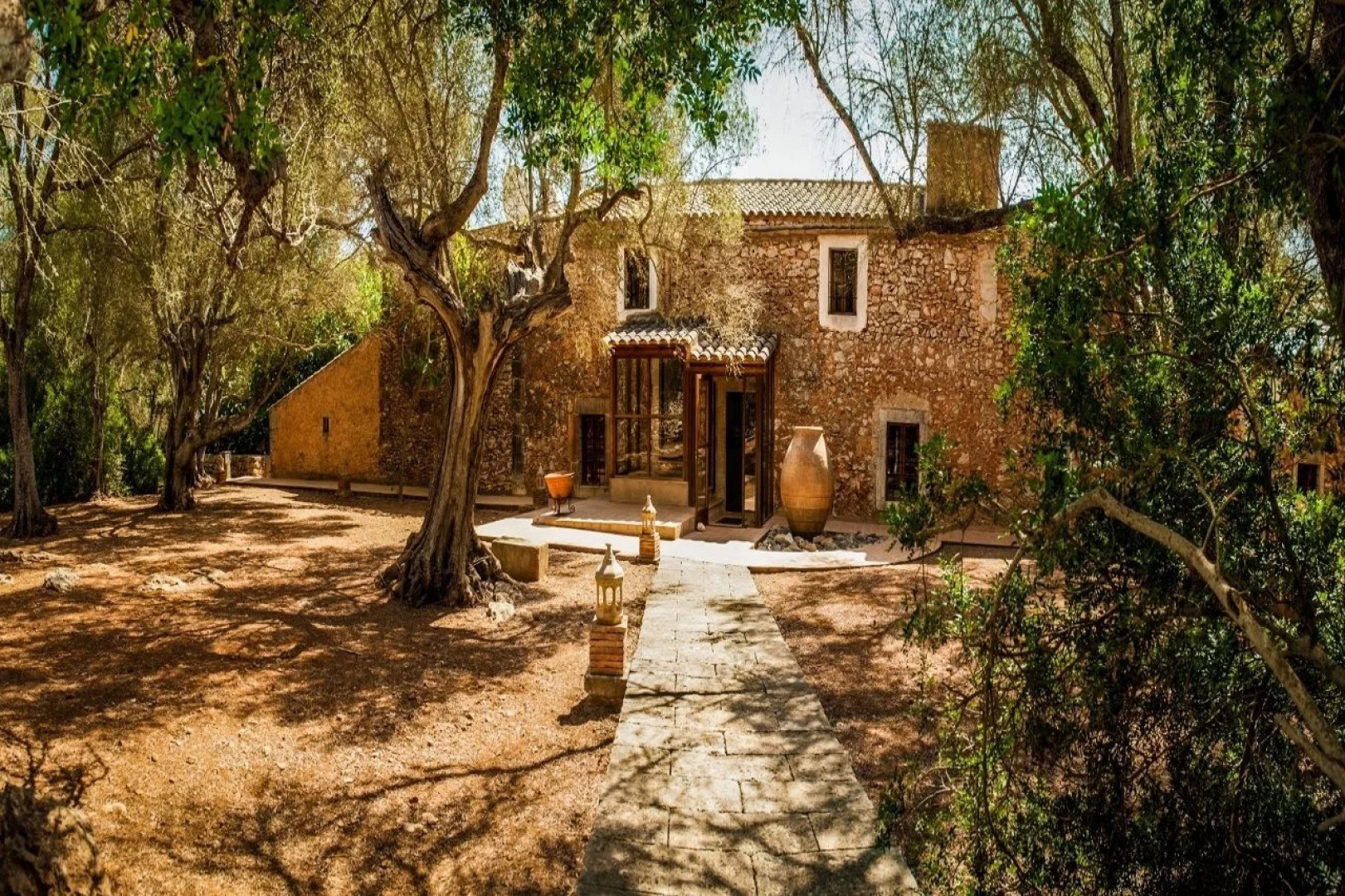 Agroturísme Ca'n Gaià